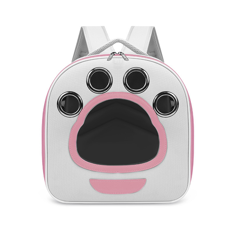 ESSA Travel Backpack