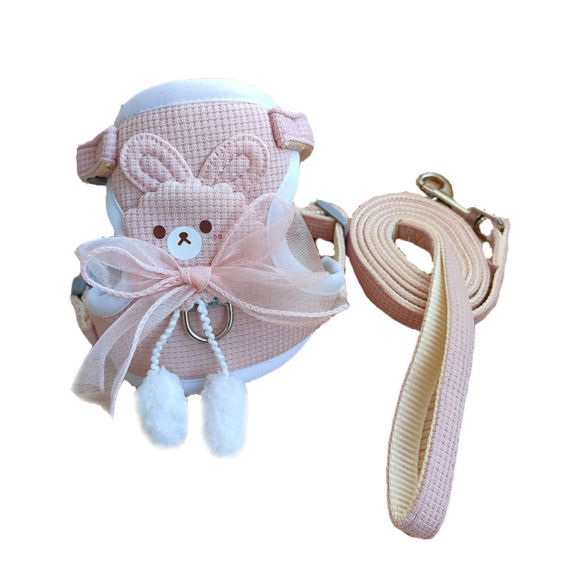 ESSA Kawaii Leash Set
